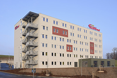 Eurohotel